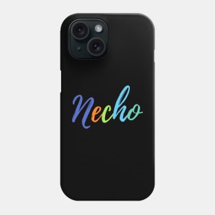 Necho Phone Case