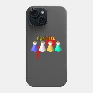 Good luck. Phone Case