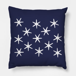 The Washington Headquarters Pillow