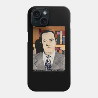 Horace McCoy (The William Horberg Collection) Phone Case