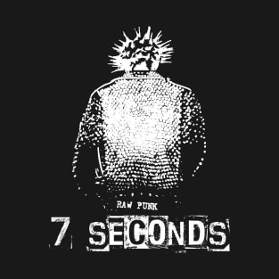 7 seconds T-Shirt