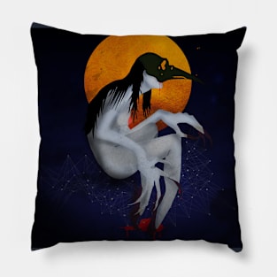 HARPY Pillow