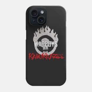 Kamikrazee Phone Case