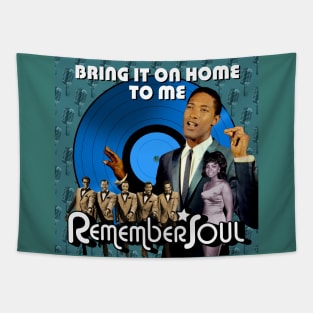 Remember Soul - Bring It On Home To Me Tapestry