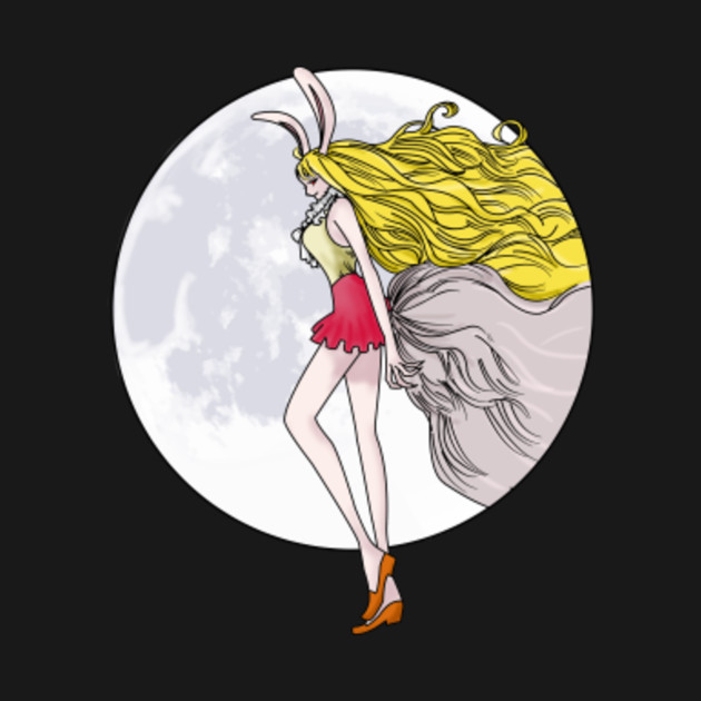 Carrot True Form One Piece One Piece TShirt TeePublic