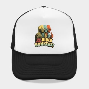 baby billy bible bonkers Hat