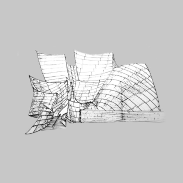 La Walt Disney Concert Hall La Walt Disney Concert Hall Phone Case Teepublic