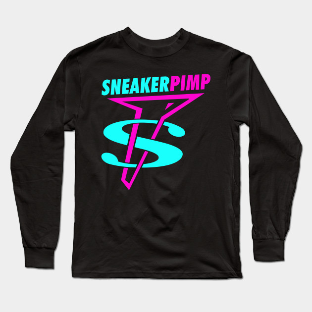 sneaker pimps shirt