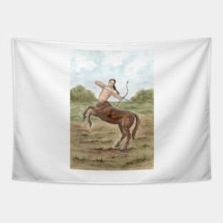 Centaur Tapestry