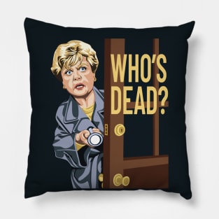 Who is Dead? Pillow