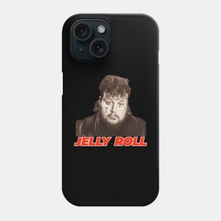 Jelly Roll | 1984 Phone Case