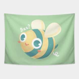 bee bzz Tapestry