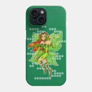 Illusen Phone Case