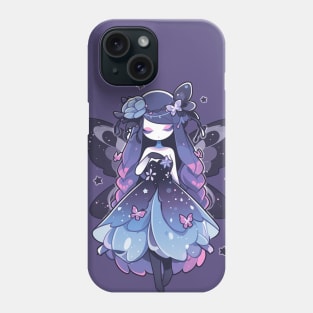 Dark Fairy Phone Case