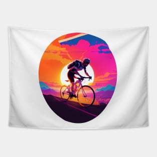 cycle grafic Tapestry