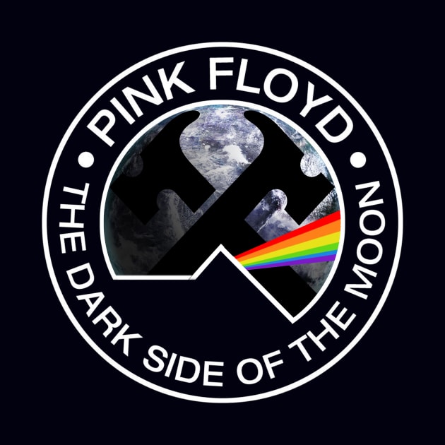 Pink-Floyd T-Shirt by Nice new designs
