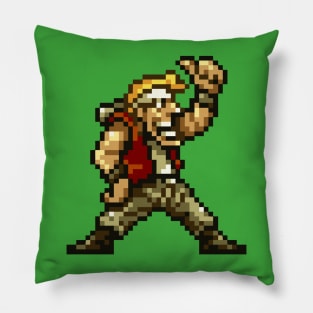 Marco Rosi Pillow