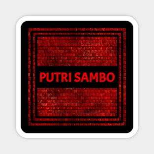 Putri sambo Magnet