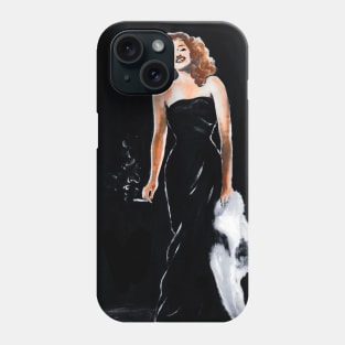 Gilda Phone Case