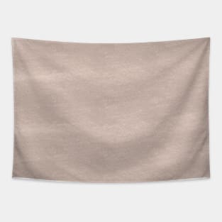 Chalky background - beige Tapestry