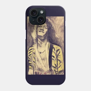 EVH In the Zone Phone Case