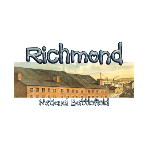 Richmond by teepossible