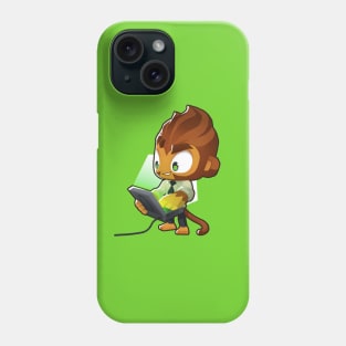 Benjamin Phone Case