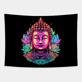 buddah Tapestry