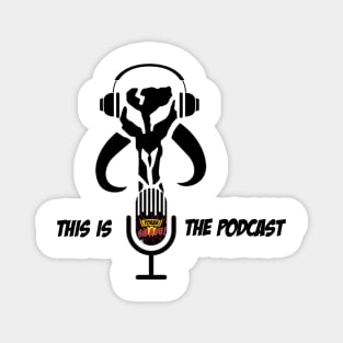 This Is The Podcast. Magnet