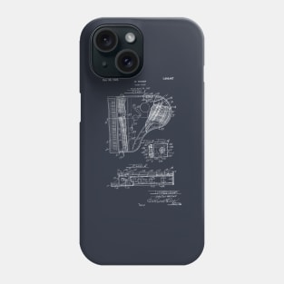 Piano 2 Phone Case