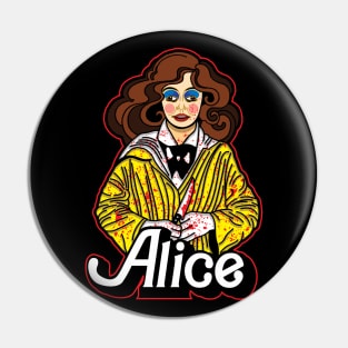 Alice Pin