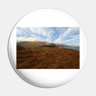 Haweswater Pin