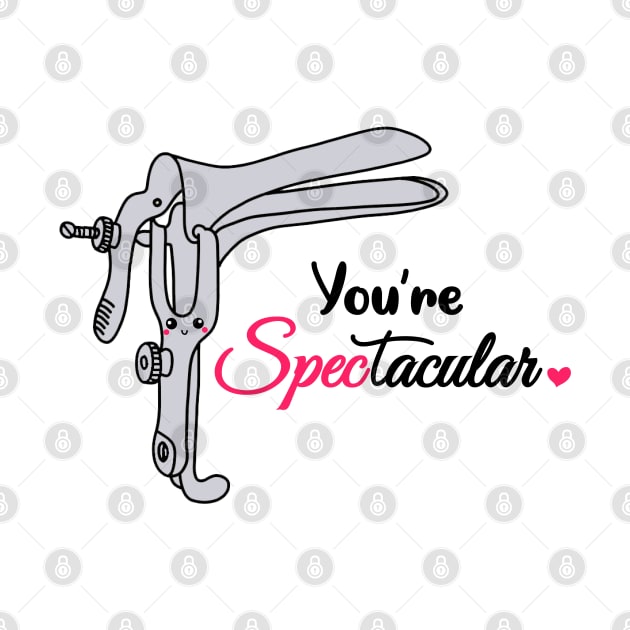 You're spectacular by Work Memes