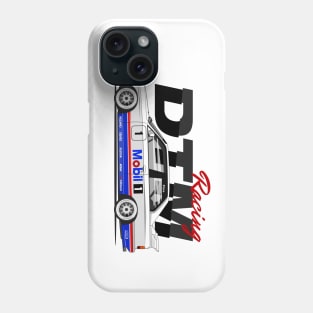 E30 DTM SPORTCAR Phone Case