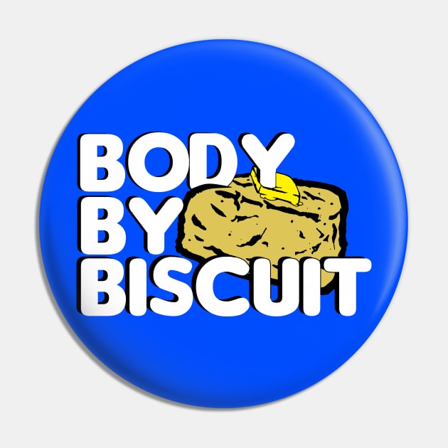 BODY BY BISCUIT Pin by thedeuce