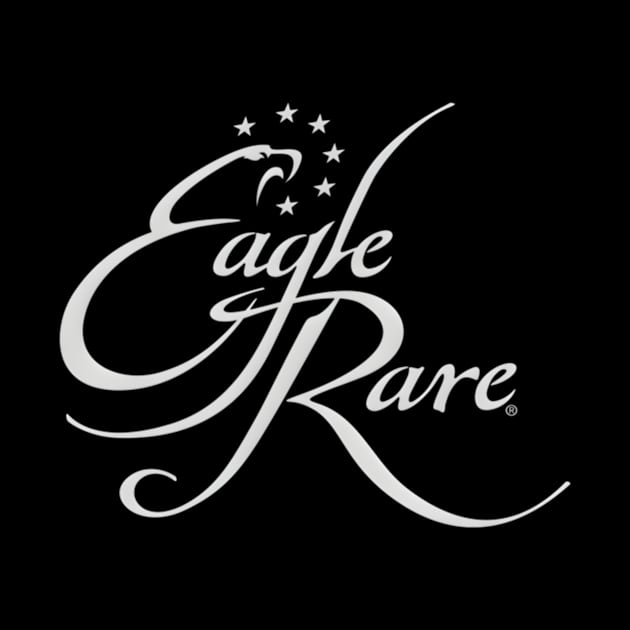 Eagle Rare Kentucky Bourbon Whiskey by jasper-cambridge