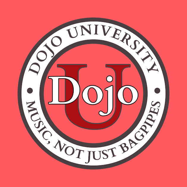 Dojo University – Light Roundel by pipersdojo