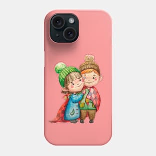 love Phone Case