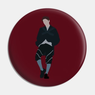 Jaehyun SIMON SAYS Pin