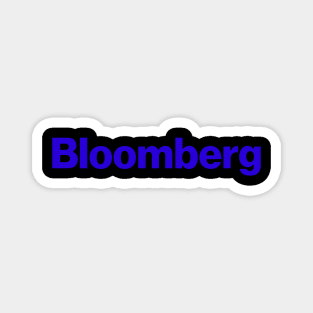 Mike Bloomberg Magnet