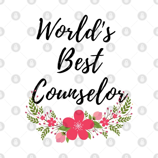 counselor by Mdath