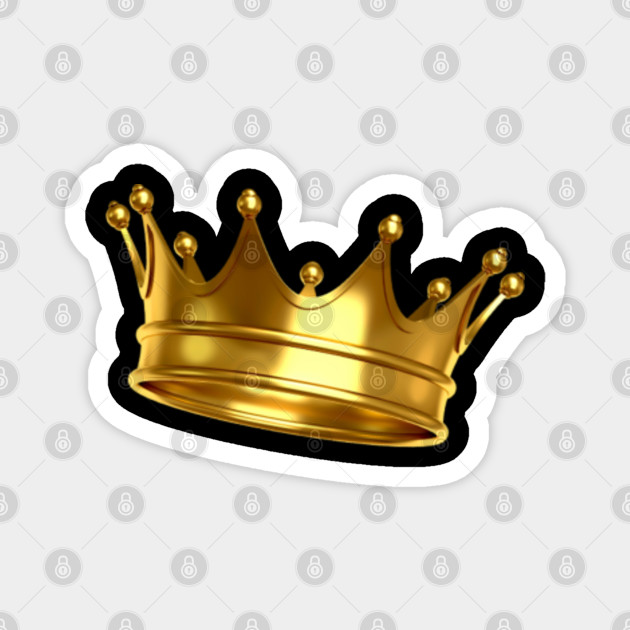male birthday crown