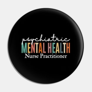 Pmhnp Psychiatric Tal Health Nurse Practitioner Student Pin