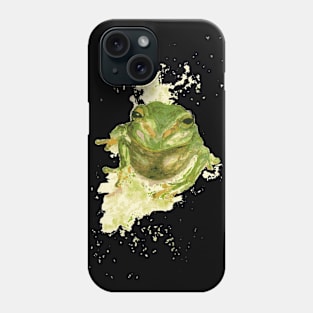 Frog Phone Case