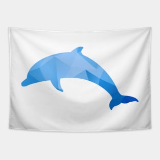 dolphin Tapestry