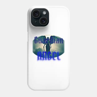 angel Phone Case