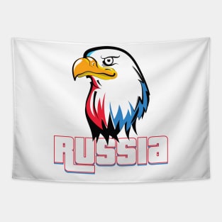 Mother Russia Tapestry