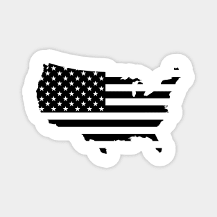 USA FLAG Magnet