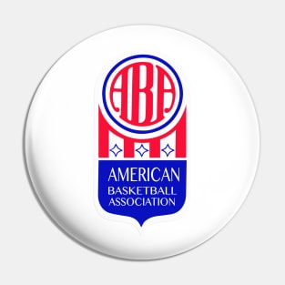 ABA Small Pin