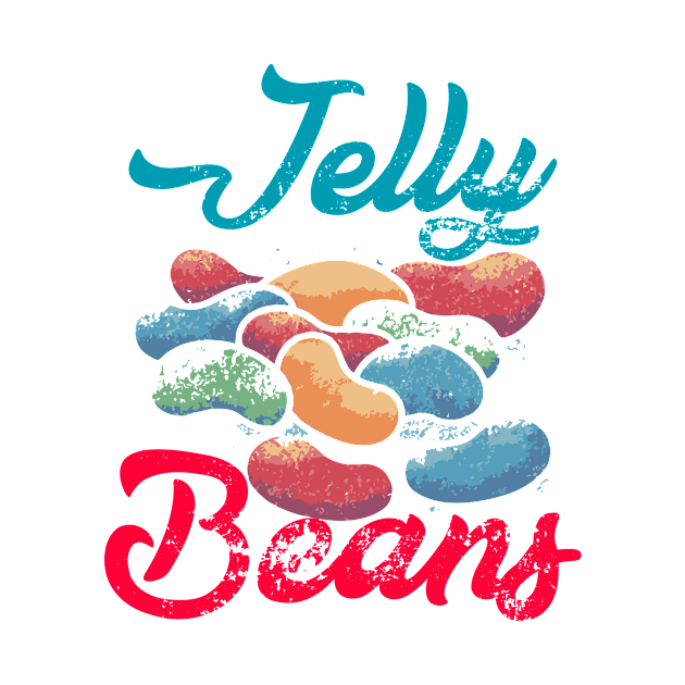 Jelly beans by arafat4tdesigns